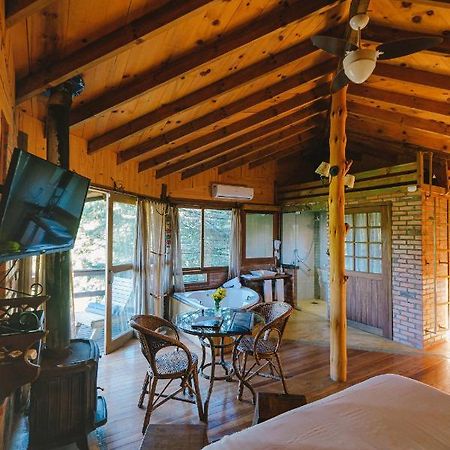 Curucaca Hotel Brasil Bom Retiro  Kültér fotó