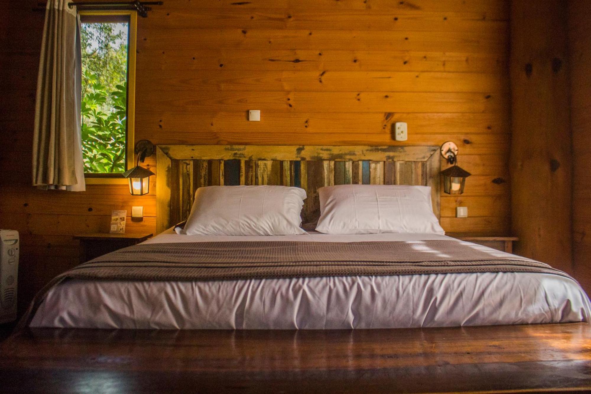 Curucaca Hotel Brasil Bom Retiro  Kültér fotó