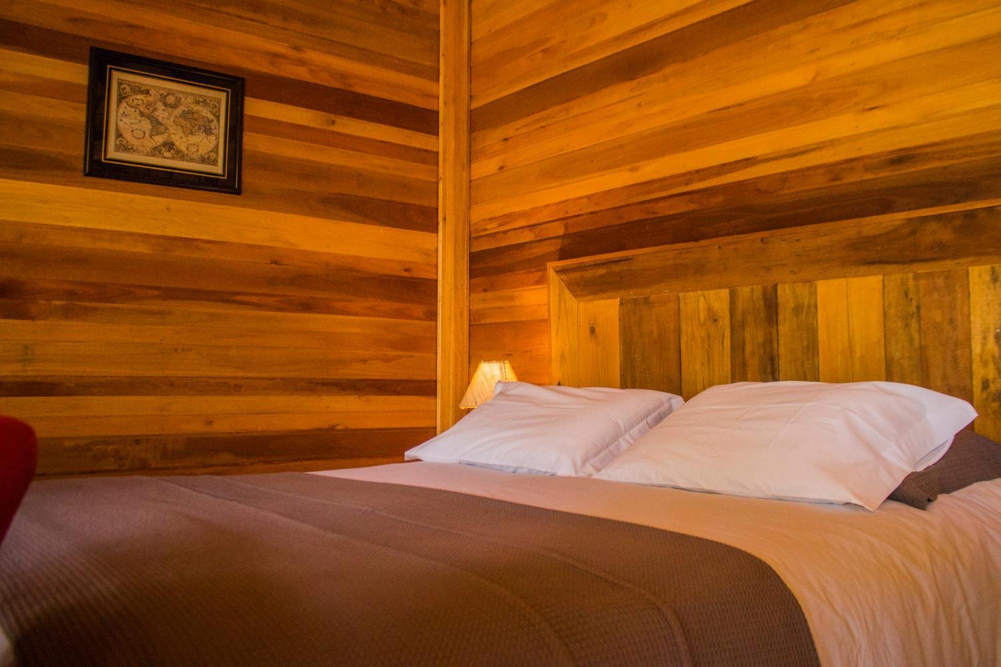 Curucaca Hotel Brasil Bom Retiro  Kültér fotó
