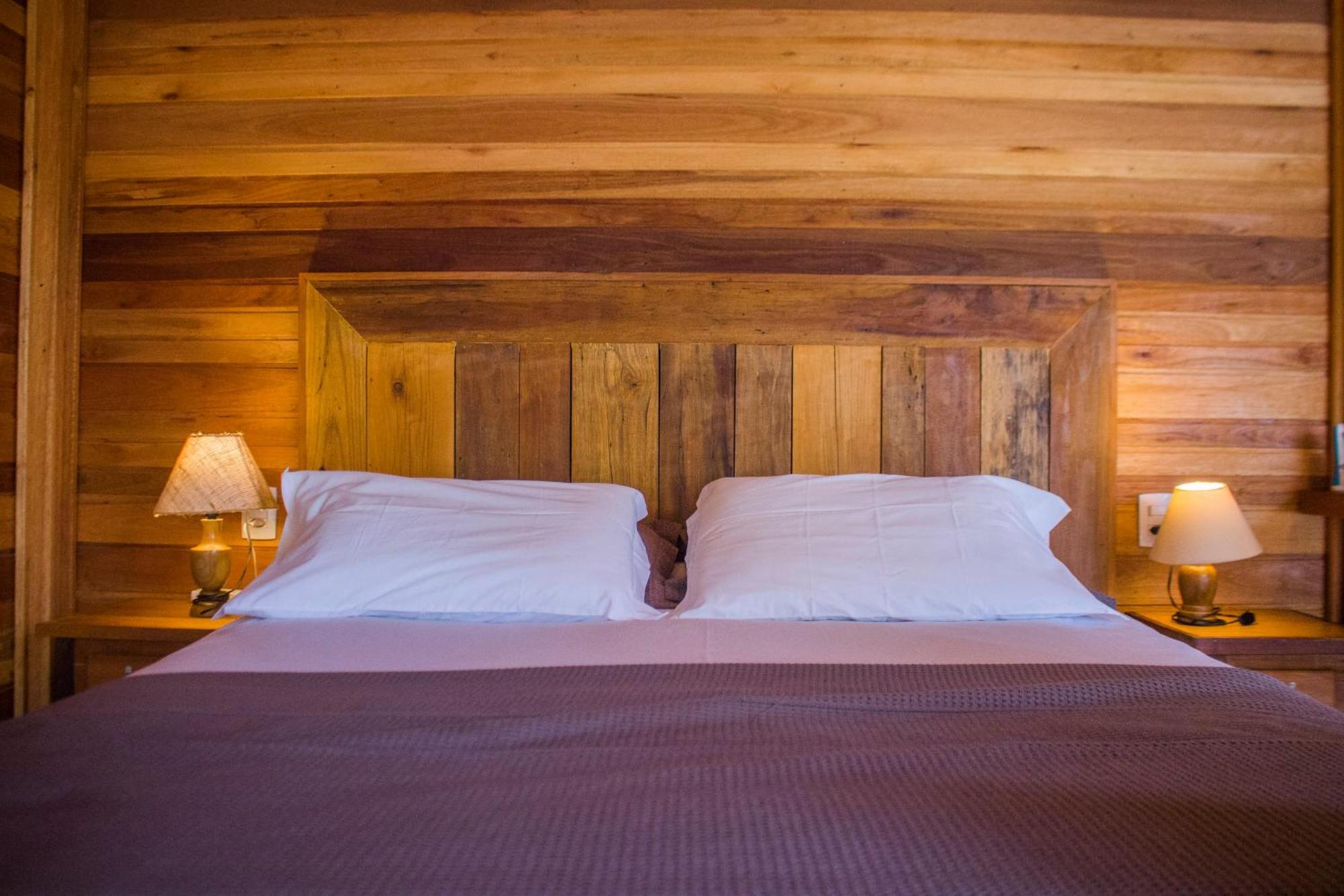 Curucaca Hotel Brasil Bom Retiro  Kültér fotó