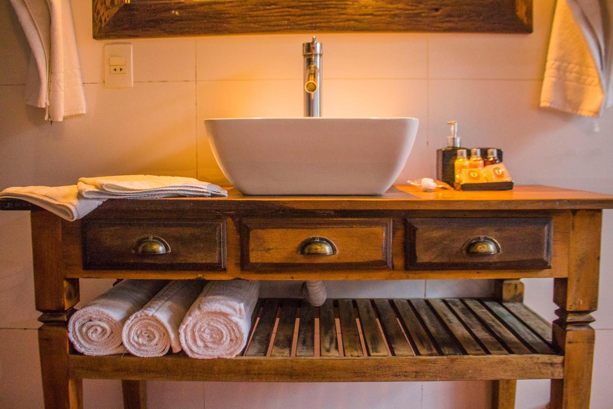 Curucaca Hotel Brasil Bom Retiro  Kültér fotó