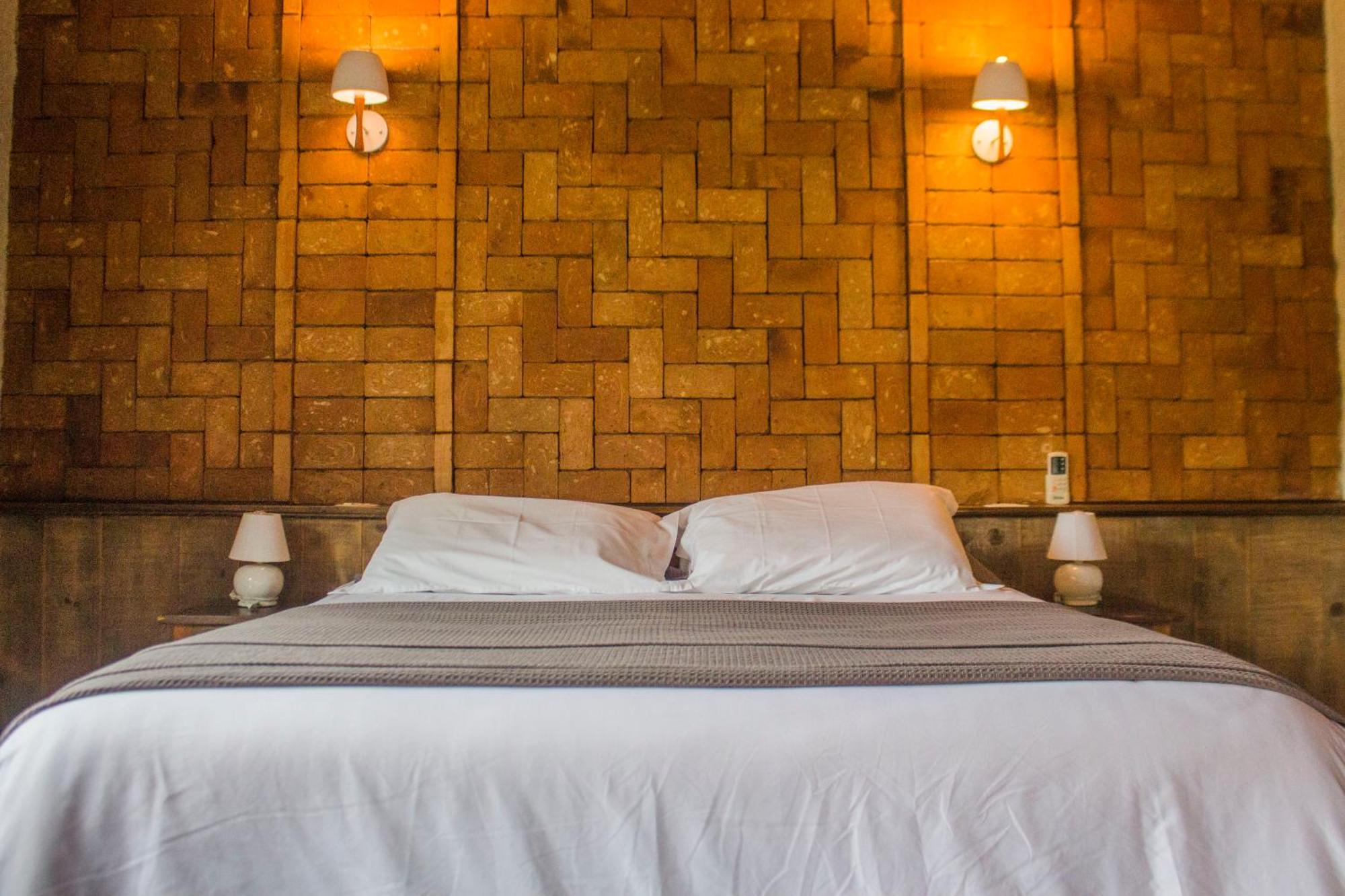 Curucaca Hotel Brasil Bom Retiro  Kültér fotó