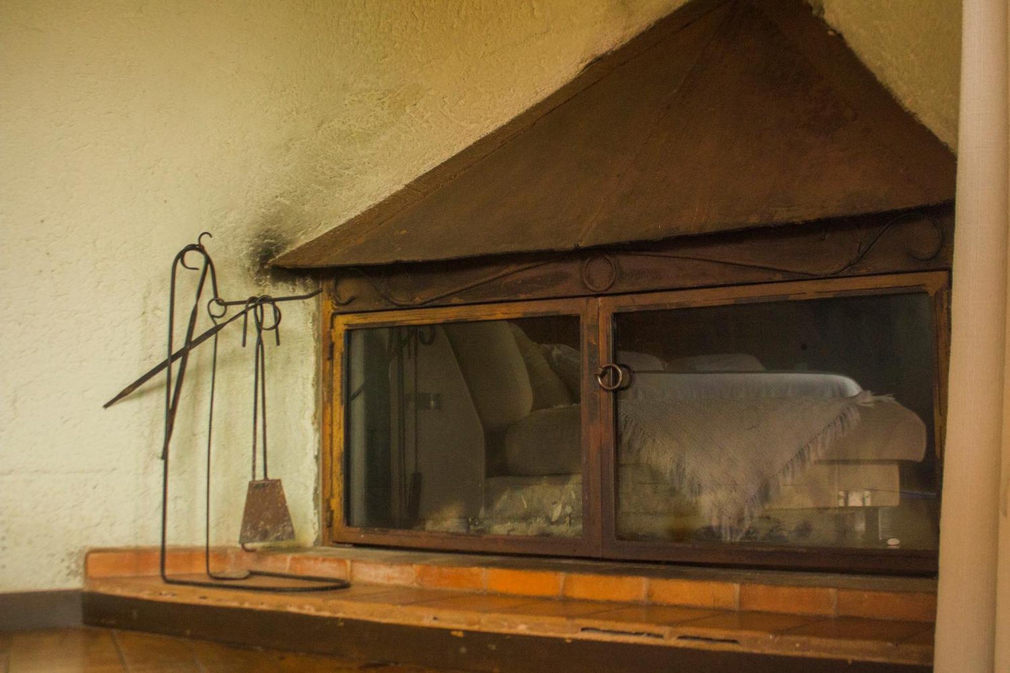 Curucaca Hotel Brasil Bom Retiro  Kültér fotó