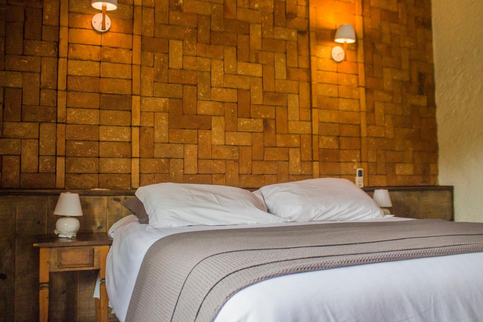 Curucaca Hotel Brasil Bom Retiro  Kültér fotó