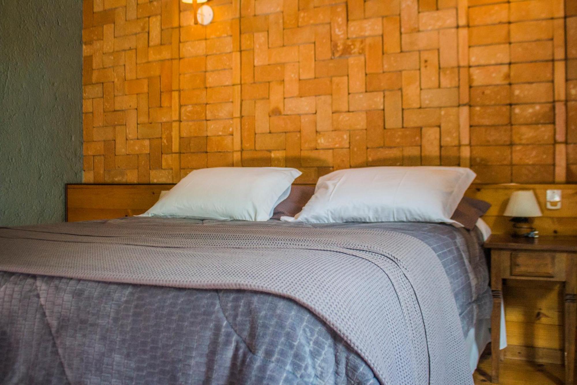 Curucaca Hotel Brasil Bom Retiro  Kültér fotó